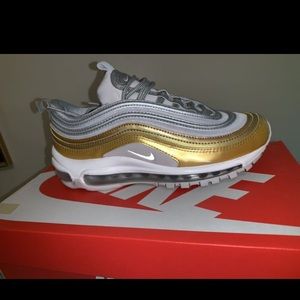 Air Max 97s